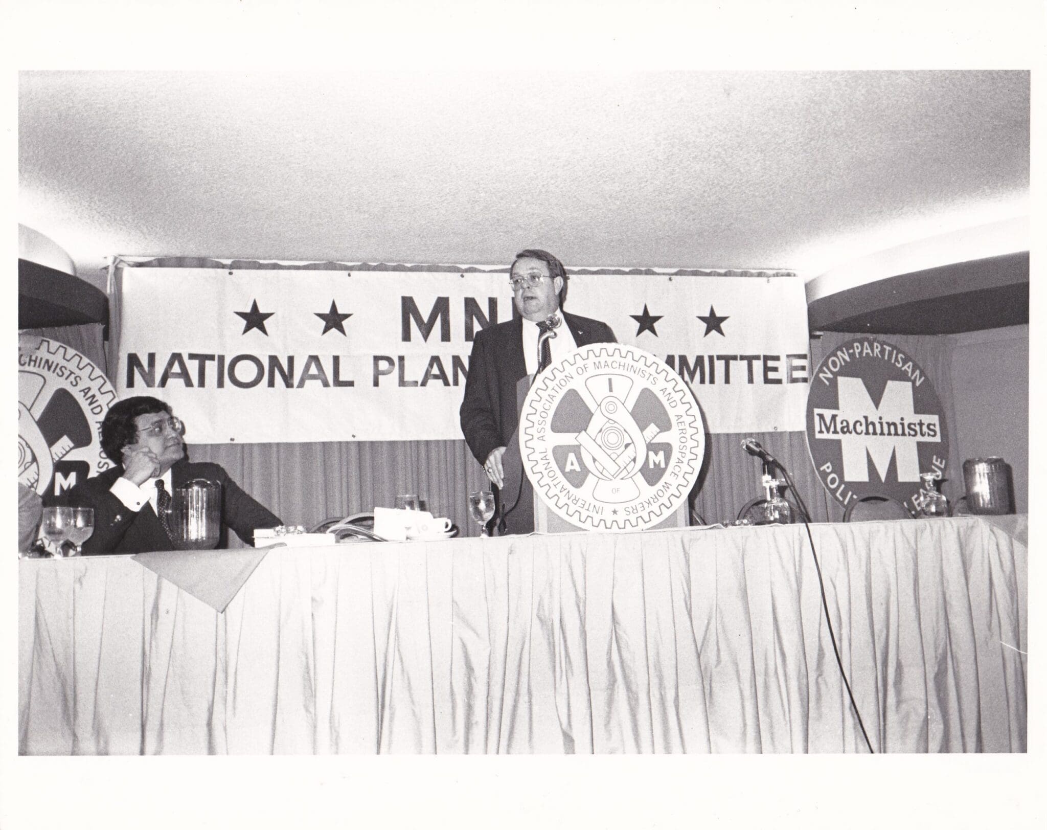 MNPL Planning Committee GST Don Wharton