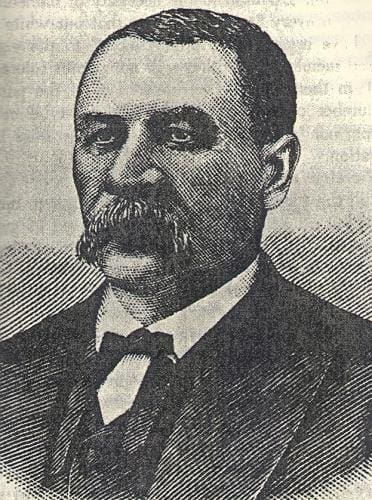 Isaac Myers