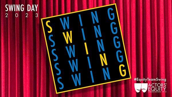 Equity Celebrates 8th Annual Swing Day