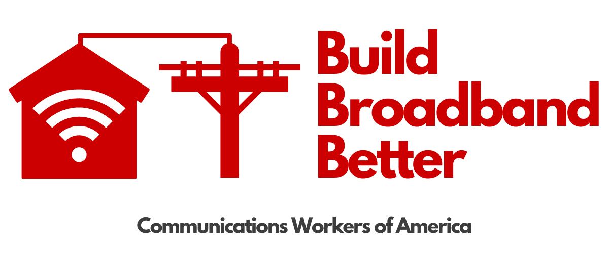 Build Broadband Better