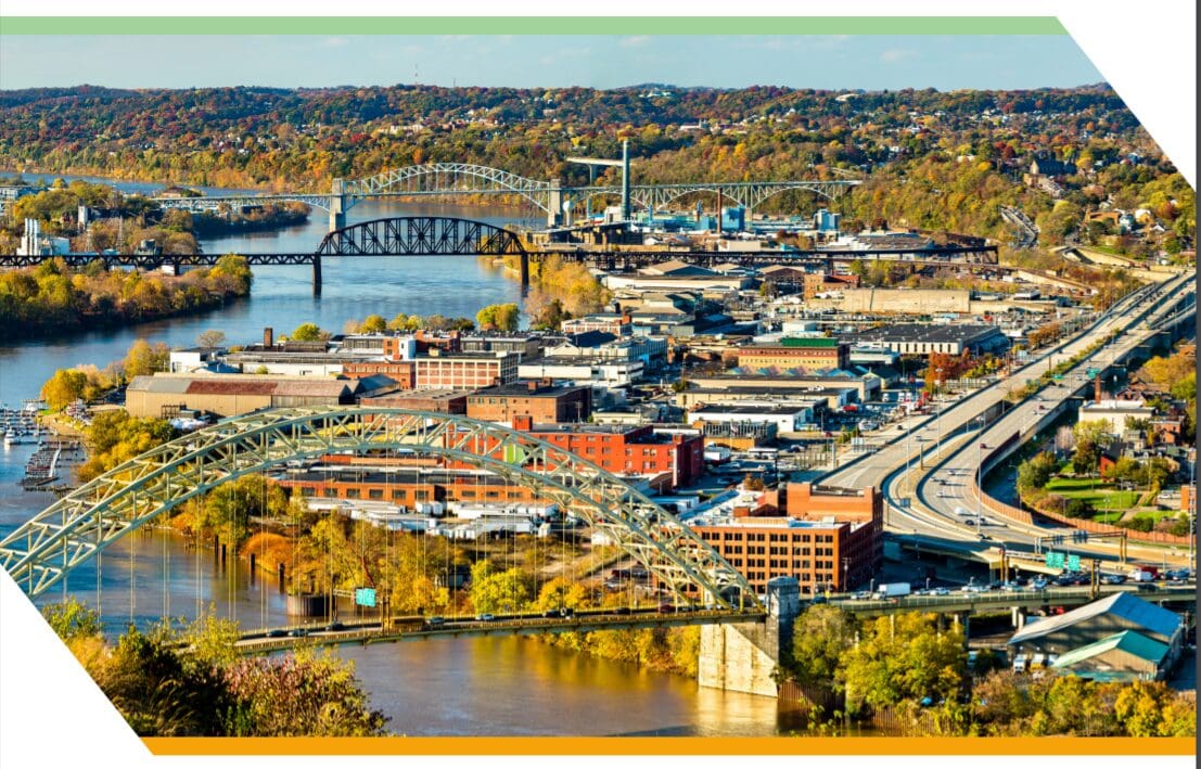 Ohio River Valley Hydrogen and CCS Hub Market Formation